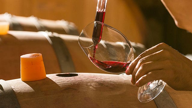 Somos 15 Bodegas │15 Bodegas
