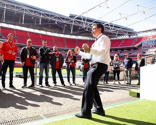 THE 5 BEST Wembley Tours & Excursions for 2023 (with Prices)