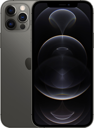 Apple iPhone 12 Pro