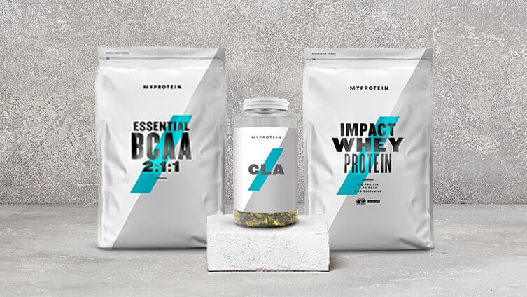 MYPROTEIN™ |  Voeding & Kleding |  Europa's nr. 1 merk