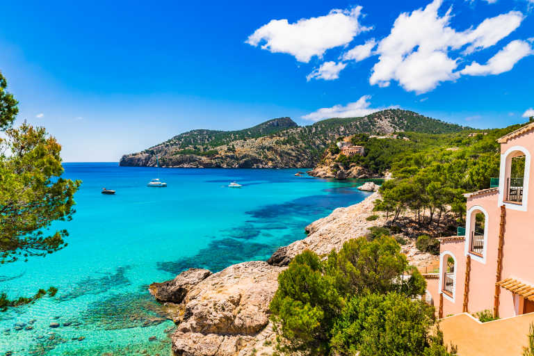 Flug Zürich-Mallorca ab CHF 124 | CheapTickets.ch