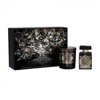 FESTIVO 23 OUD PARA LA GRANDEZA COFFRET (EDP 90ml + VELA 180g)