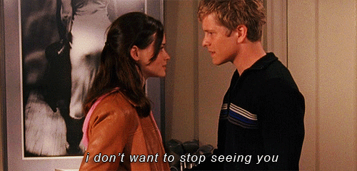 Cuál de los chicos de las Gilmore es su alma gemela?