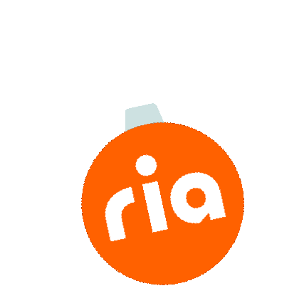 Etiqueta adhesiva de transferencia de dinero Ria para iOS y Android |  GIPHY