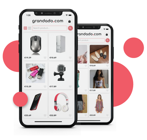 Grandado Reviews Review Of Sitejabber, 51% OFF