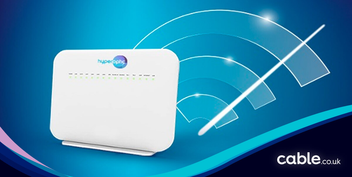 Hyperoptic broadband offer: Three months free with 500Mb and 1Gb deals