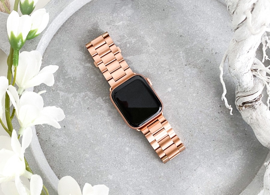 Hoe verstel ik mijn stalen smartwatchband? - Smartwatchbanden.nl