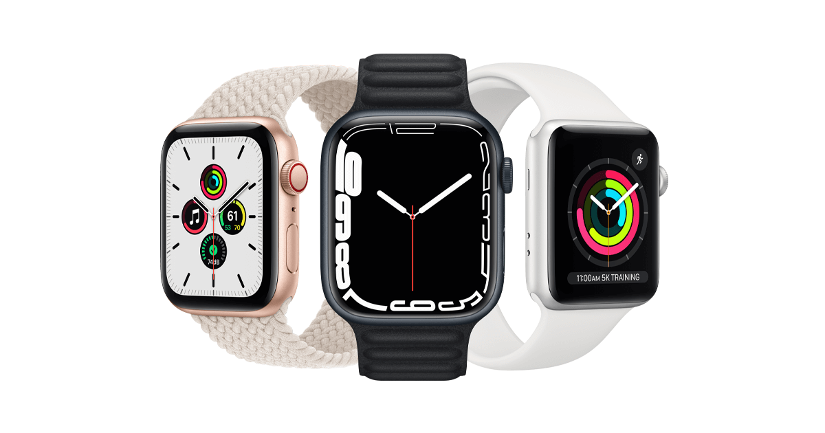 Waar koop je Apple Watch bandjes? - Smartwatchbanden.nl