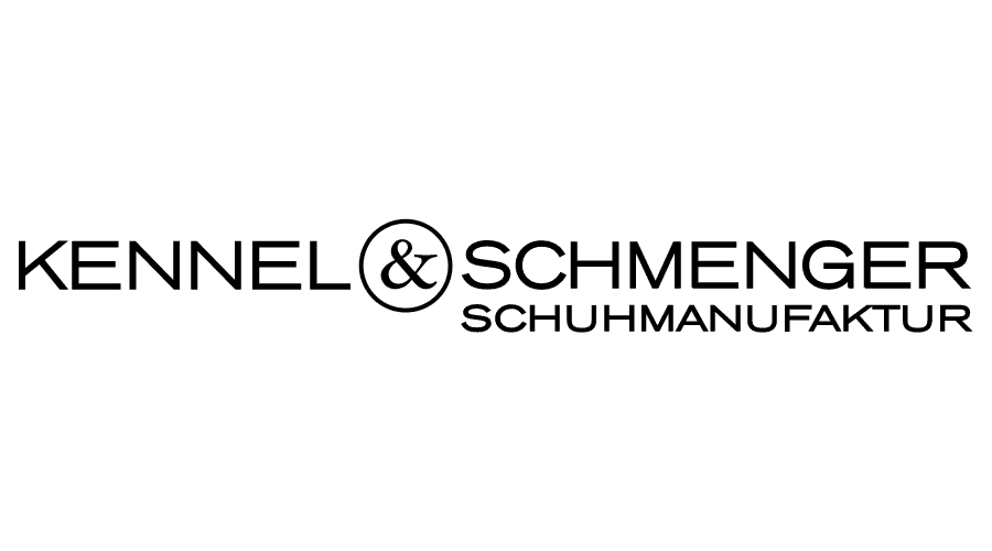 Kennel & Schmenger Schuhmanufaktur Logo Vector - (.SVG + .PNG) - Logovtor. Com