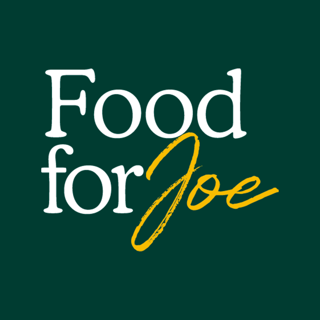 Food For Joe, mucho más que comida natural para perros y gatos – Food for Joe