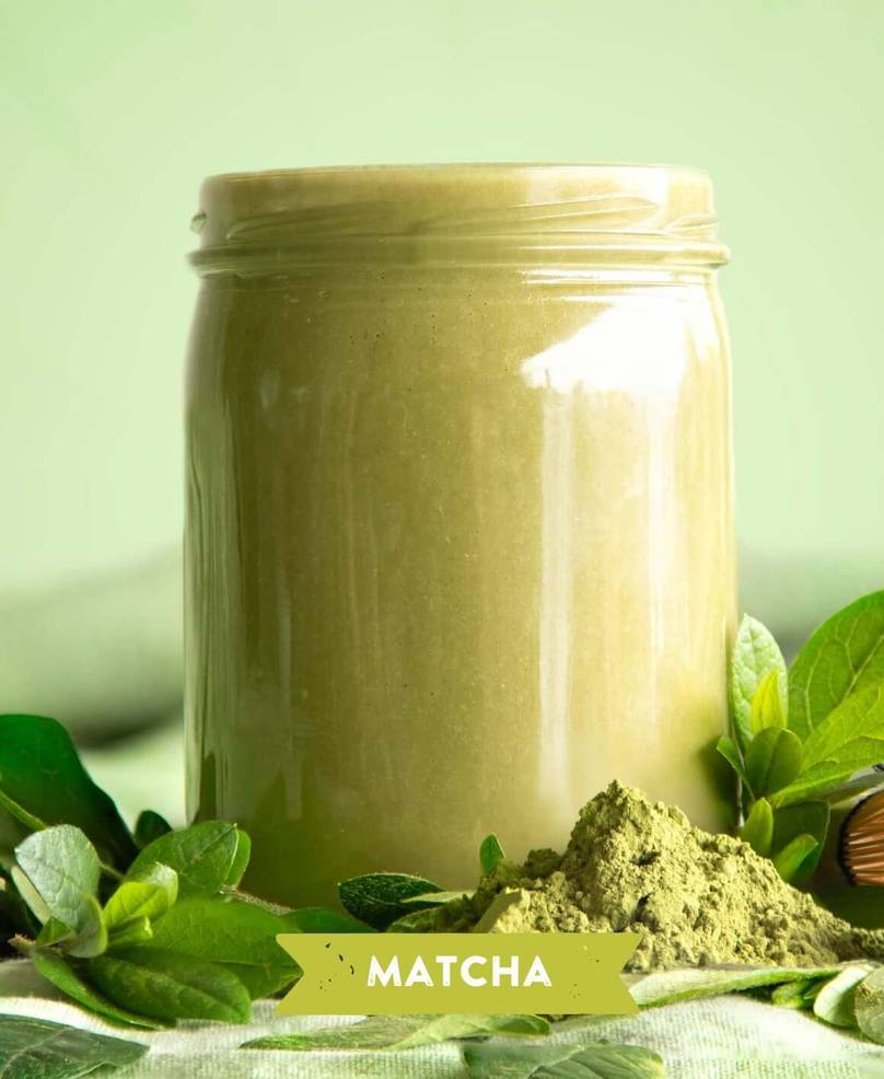 Matcha