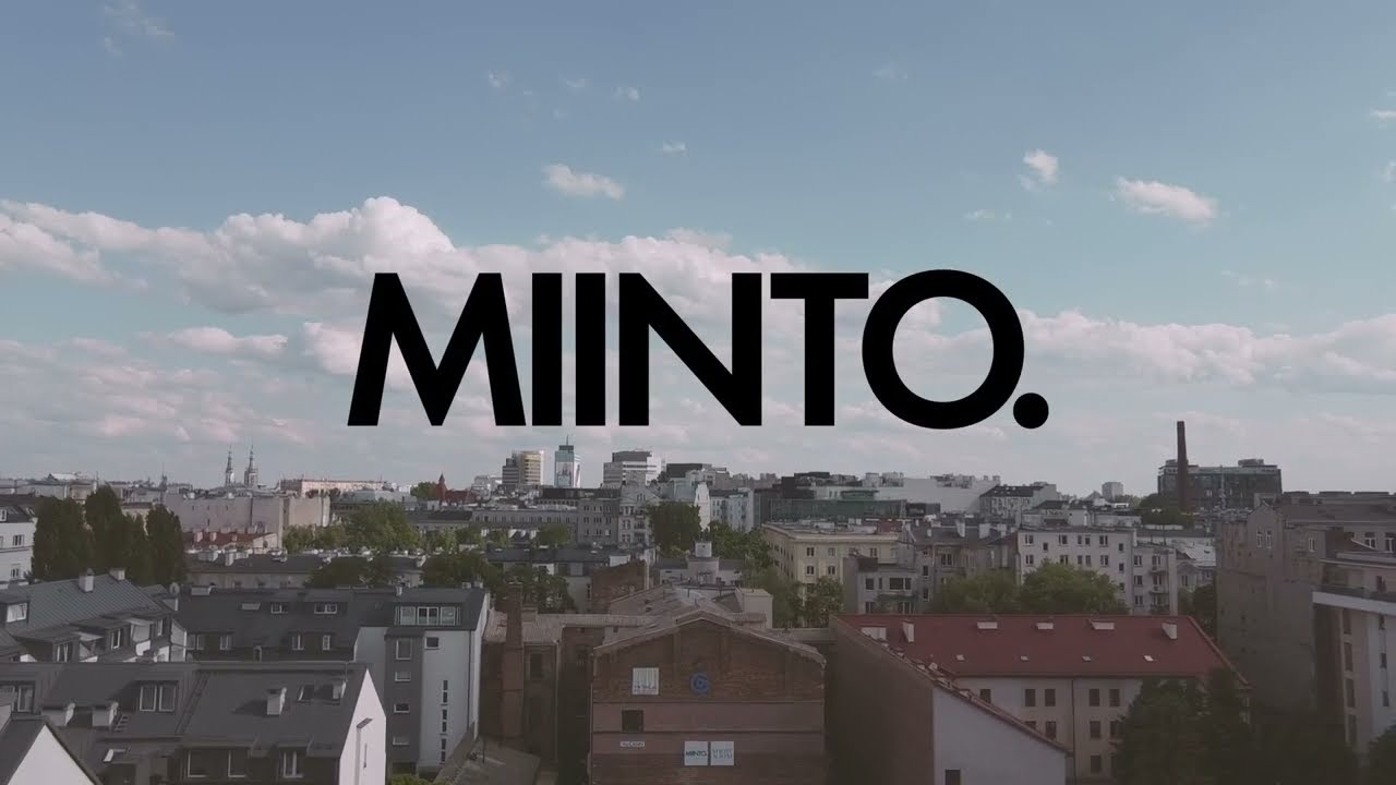 Equipo de ingeniería de Miinto: cómo operamos - YouTube