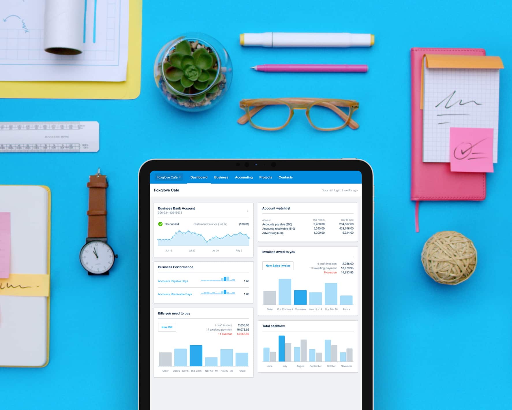 Xero vs MYOB | What's Best For Your Business? | Xero NZ