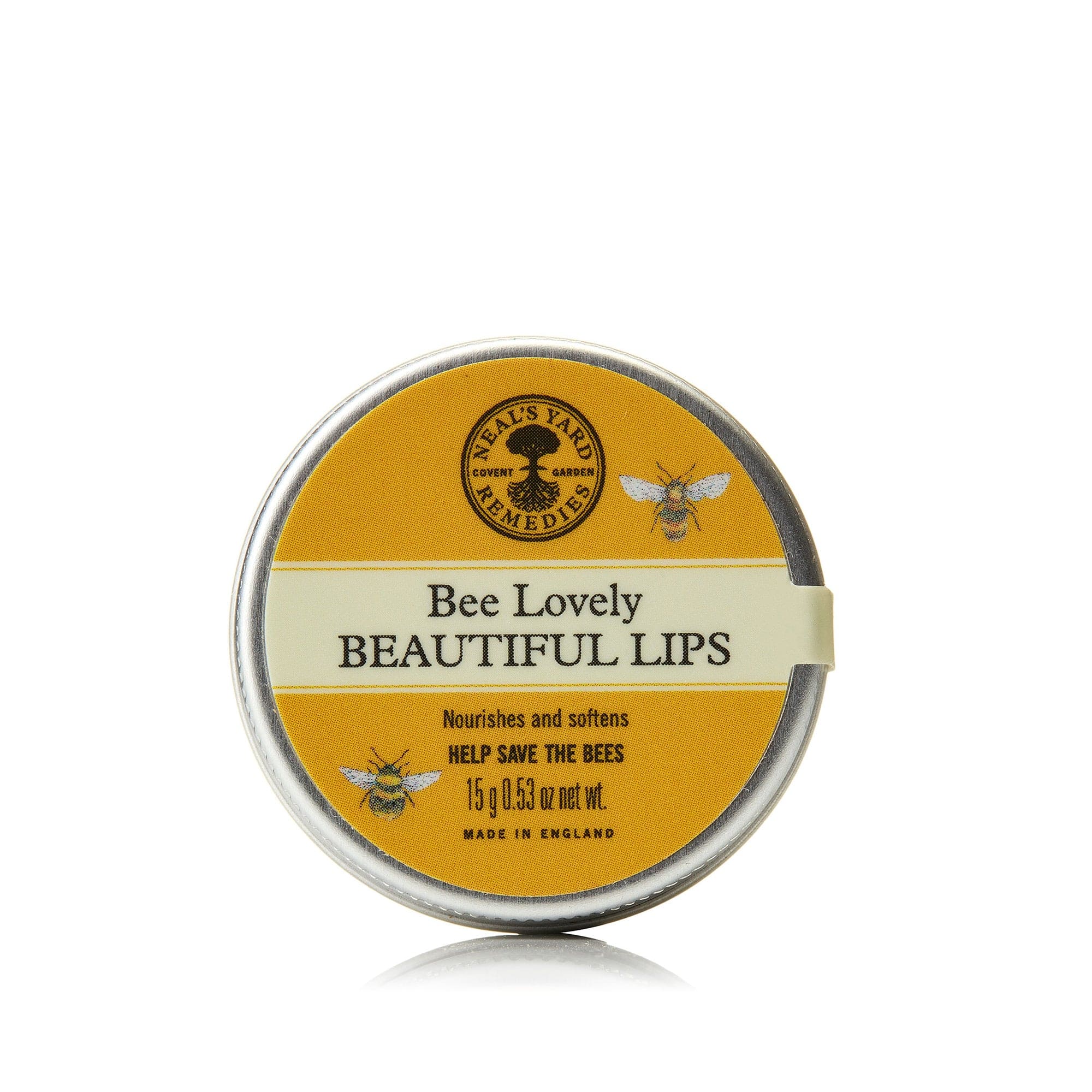 Neal's Yard Remedies | Bee Lovely Beautiful Lips 15g