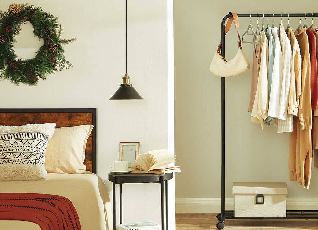 Meubles, décoration intérieure, fournitures de bureau et plus | MAISON SONGMICS
