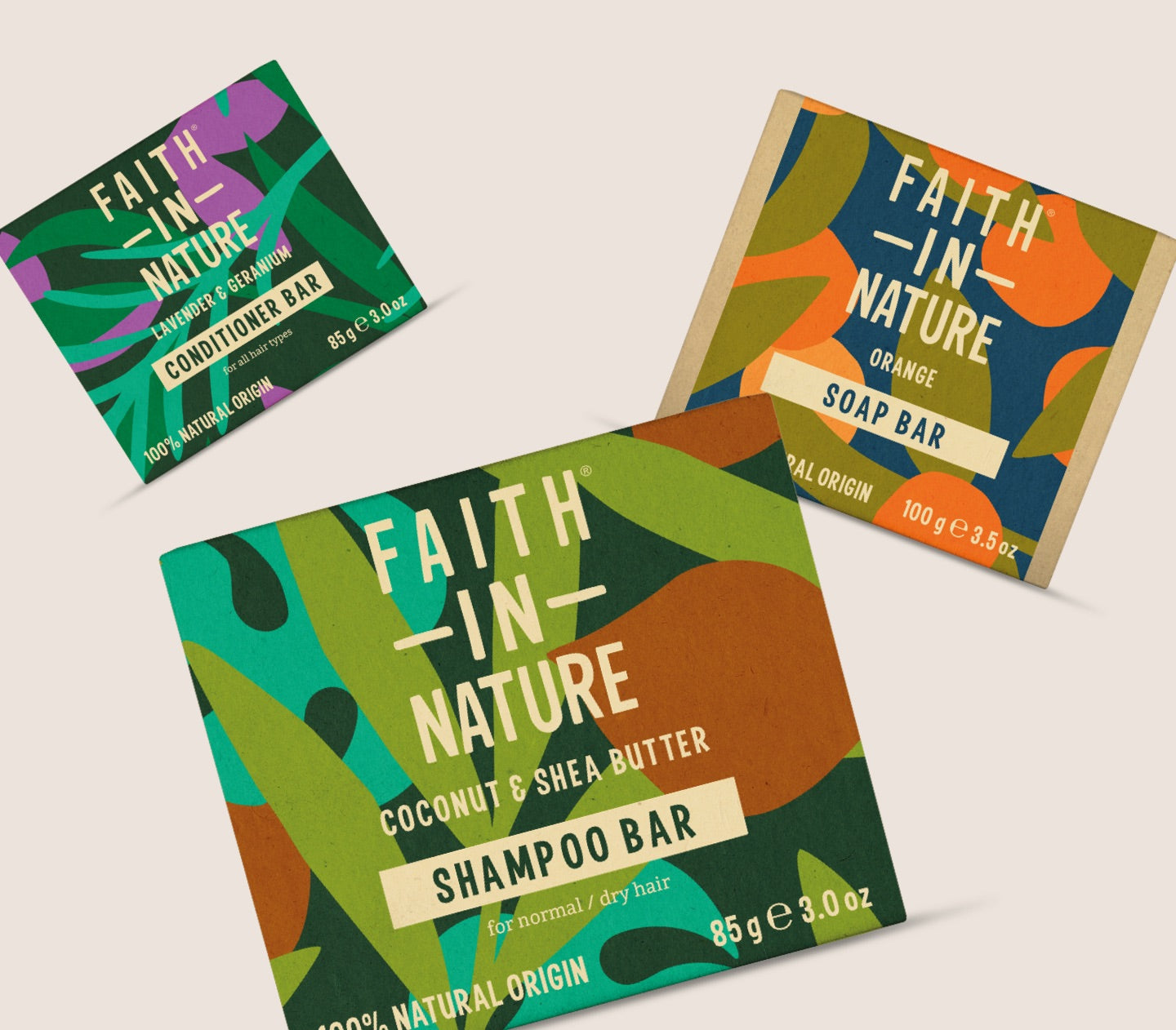 Shop plastic free