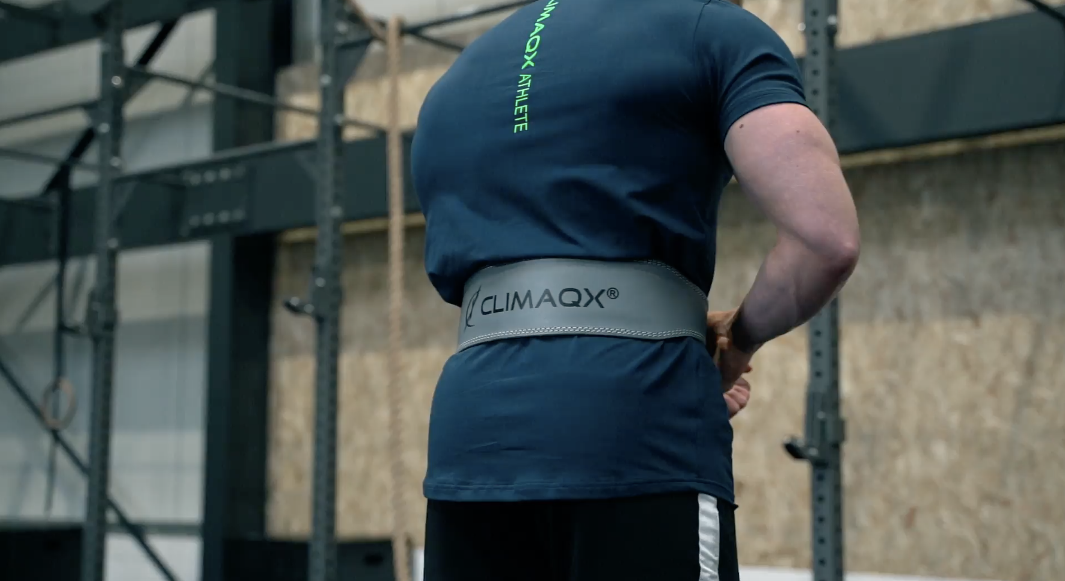Climaqx Power Belt | Climaqx