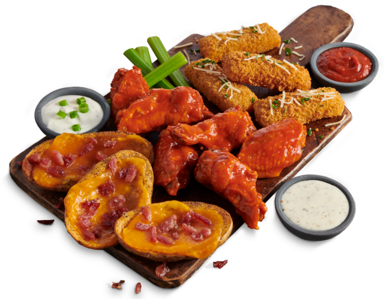 Rewards Program | TGI Fridays