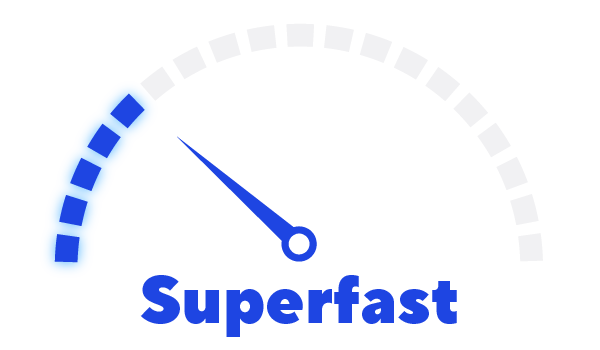 Superfast Vs Ultrafast Broadband Speed | Hyperoptic