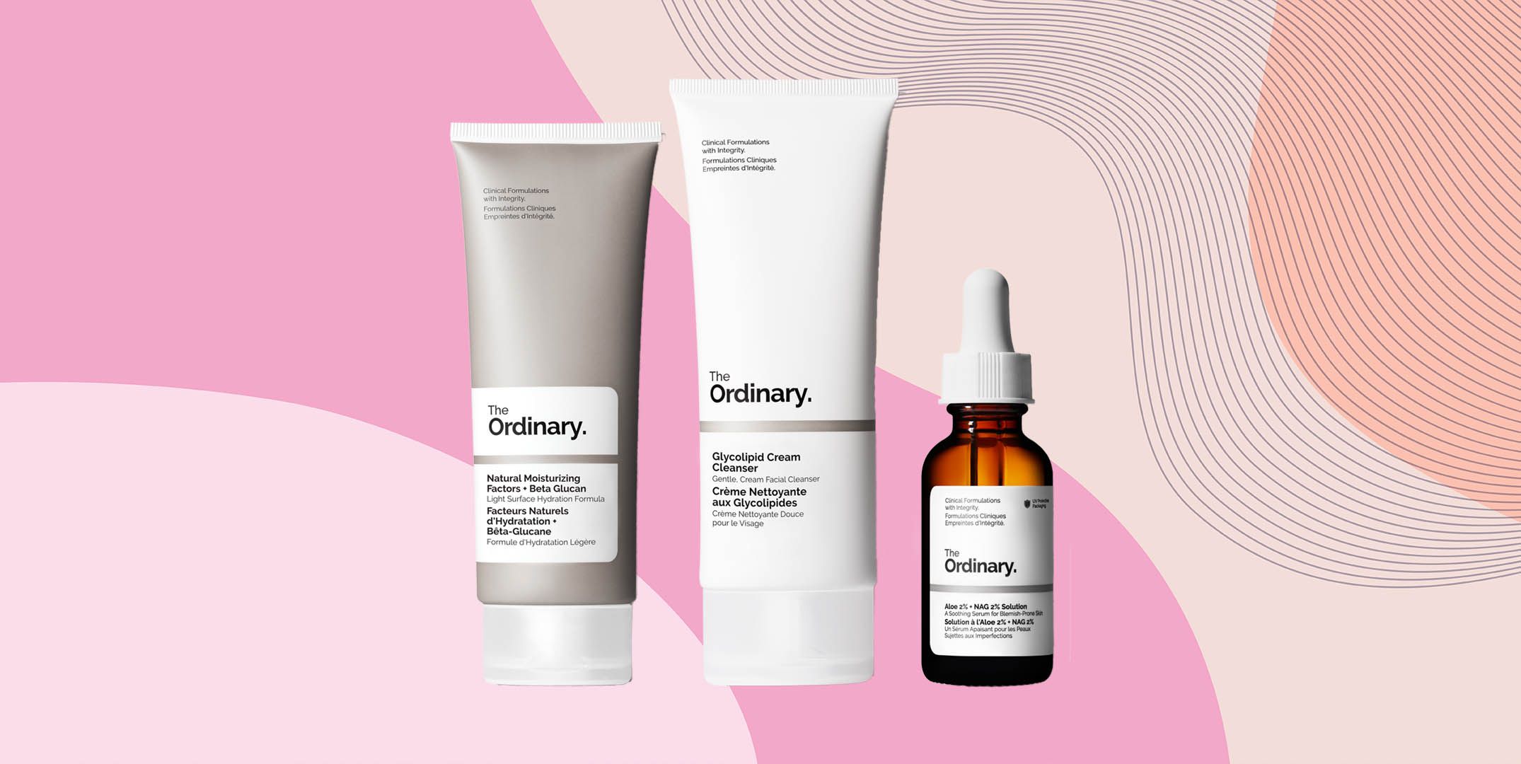 What To Buy From The Ordinary | Best Routine For Every Skin Type