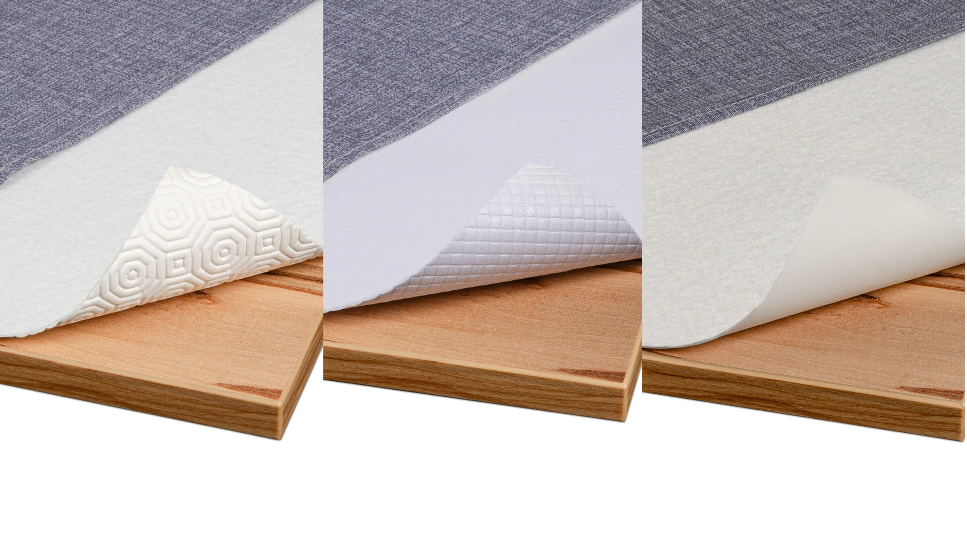table protector, table molton