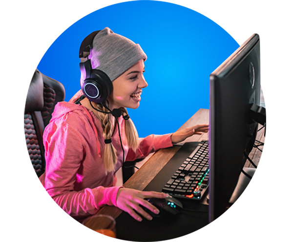 Internet Connection for 4k Streaming | Hyperoptic