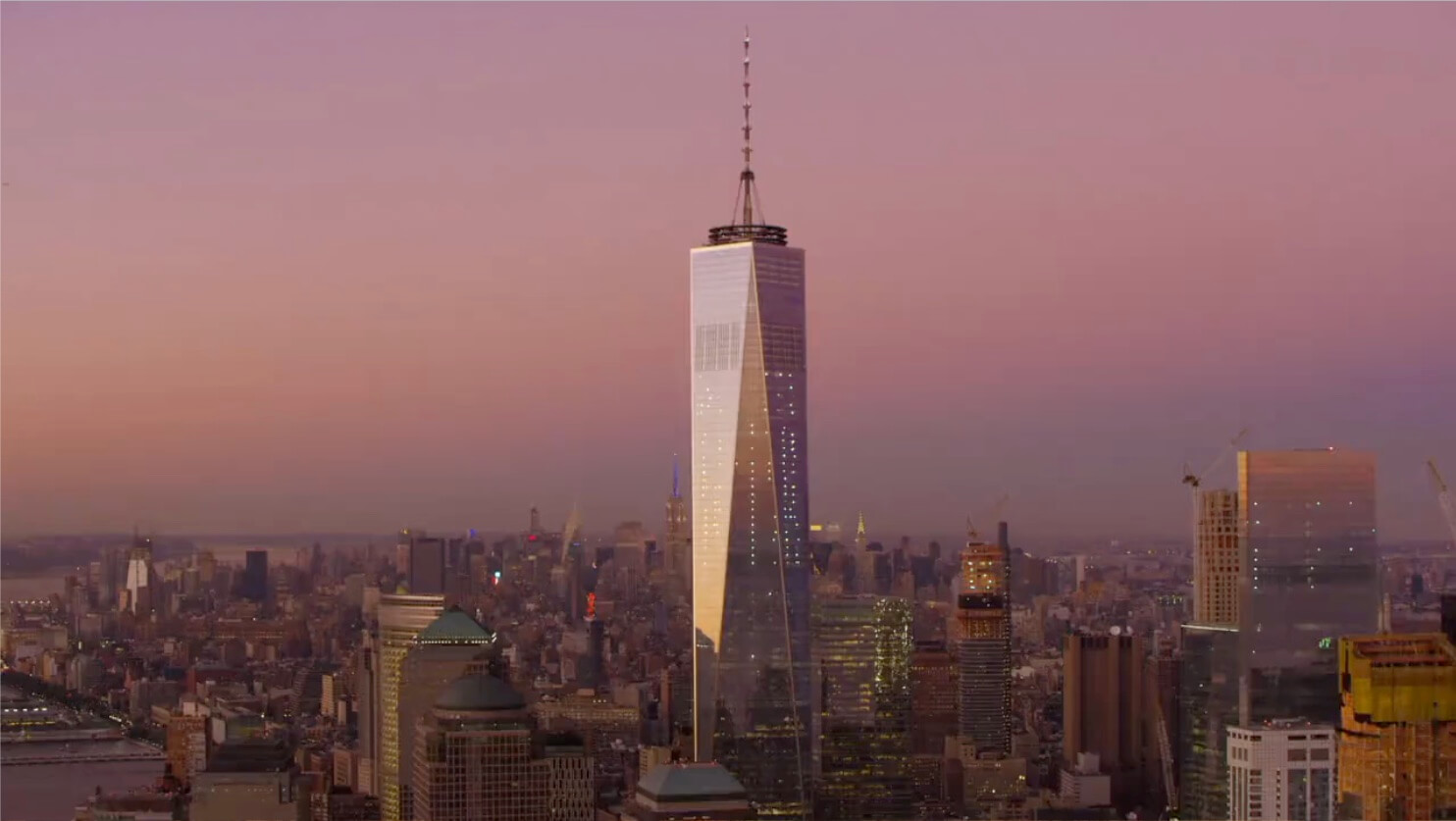 One World Observatory | Best of New York City Attractions