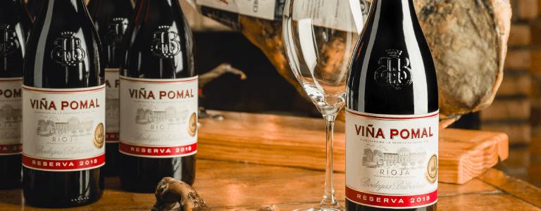 Vinos para Navidad en oferta | 15 Bodegas