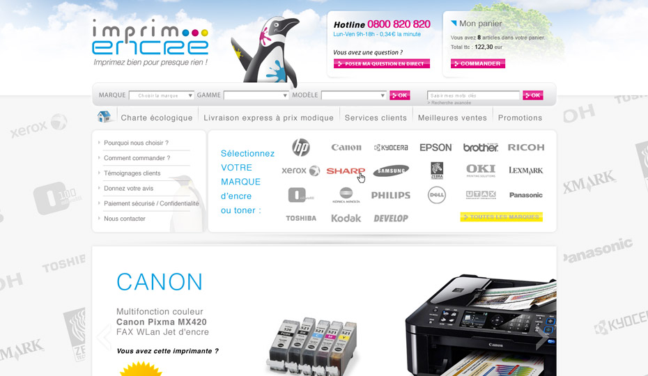 Studio Kumorfos Imprim Encre - Studio Kumorfos