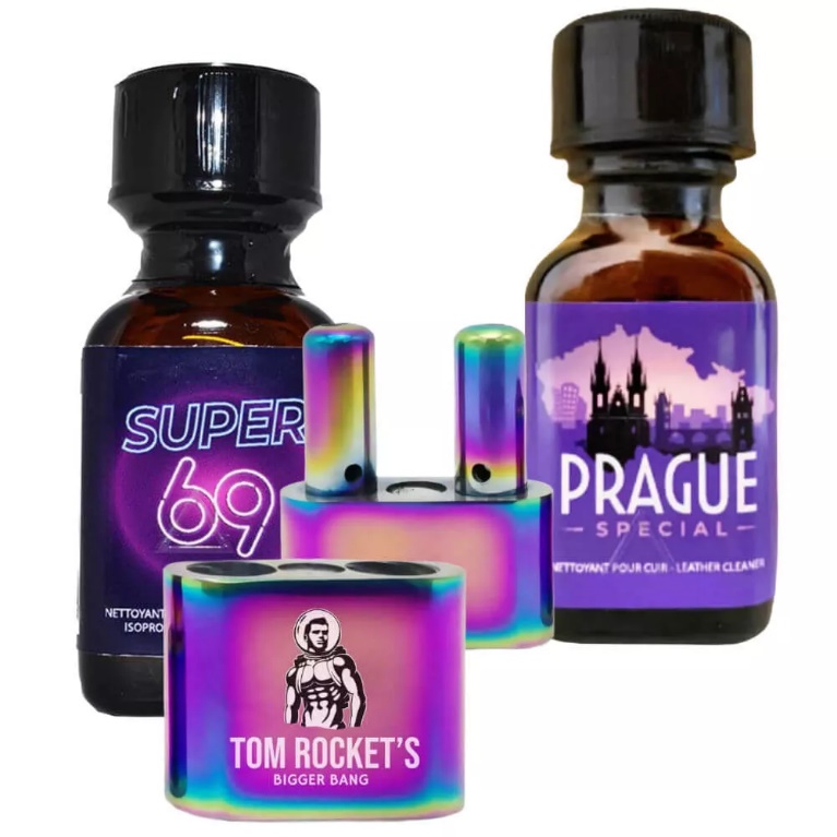 Tomrockets DE Sale In The Gay Online Shop: Grab Cool Gay Bargains - TopFashionDeals