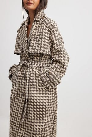 Die 8 besten Herbst- und Wintermanteltrends 2023/2024