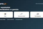 iParts.pl - części do samodzielnej wymiany w garażu