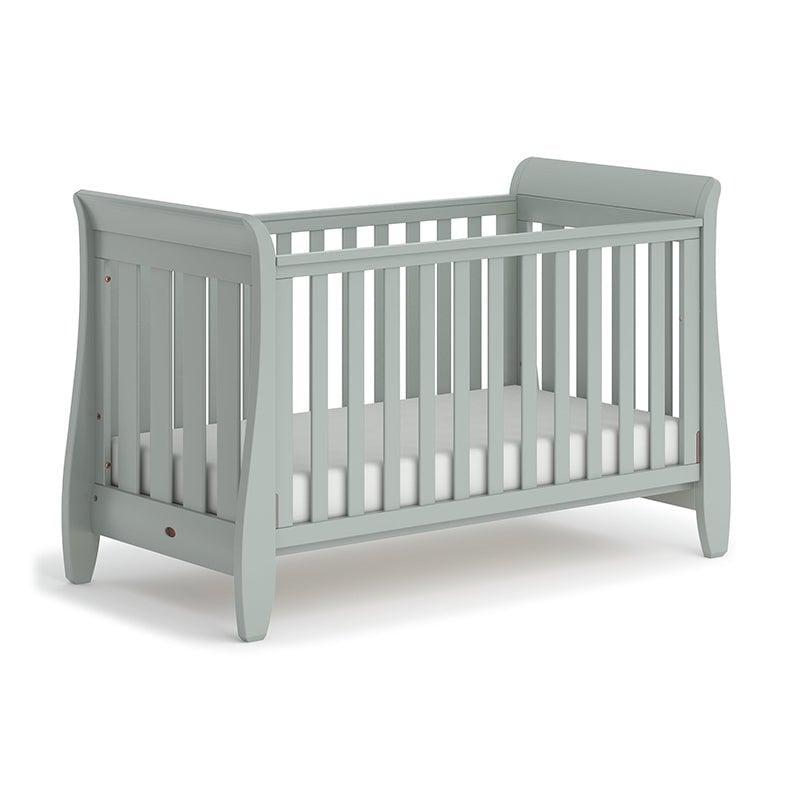 Boori Sleigh Urbane cot bed