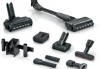 Aspiradora sin cable Bosch Unlimited 10 ProPower negra