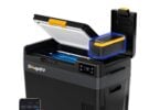 BougeRV CRX3 28L portable fridge