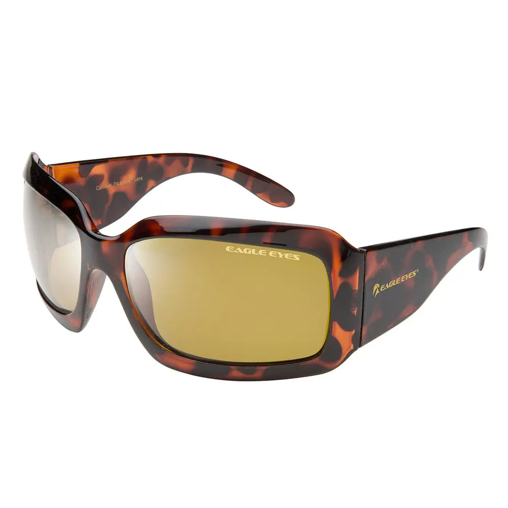 Lentes Eagle Eyes Gemstone Tortoise
