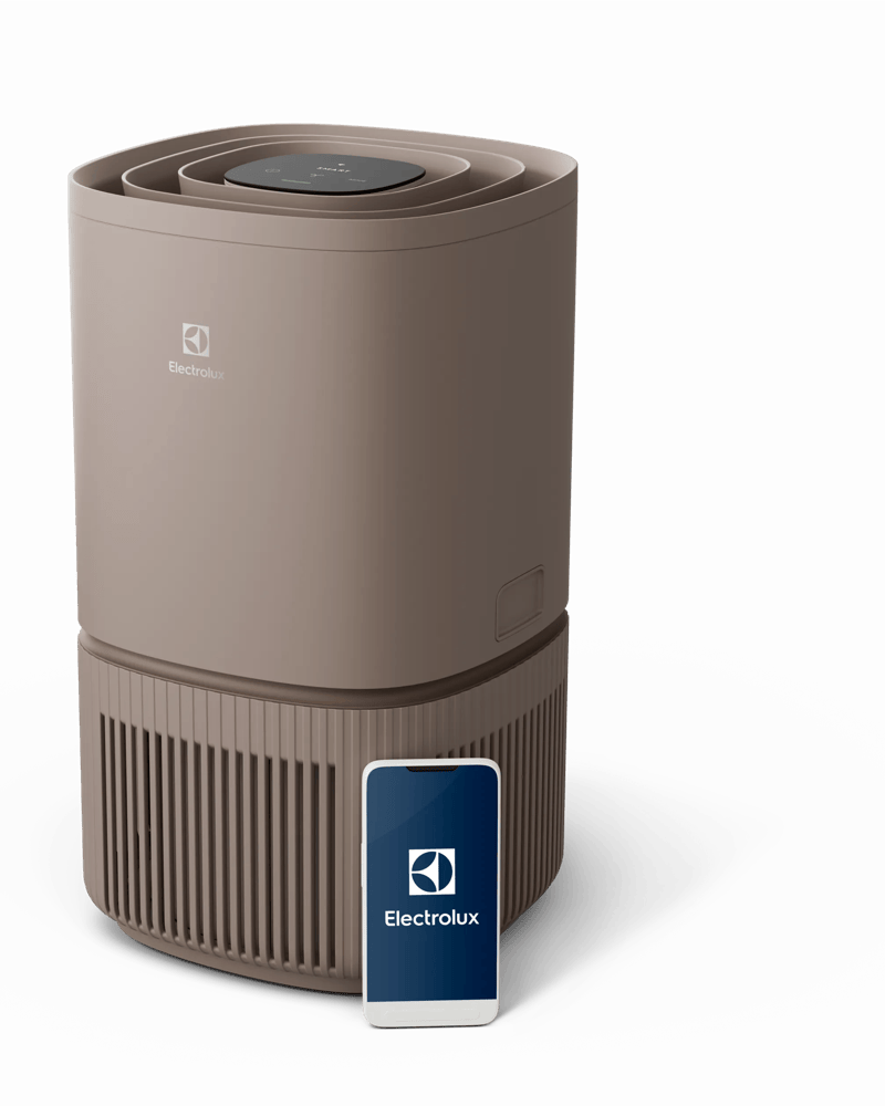 Čistička vzduchu Electrolux Pure 500