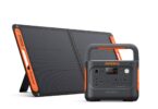 Jackery Solar Generator 1000 v2