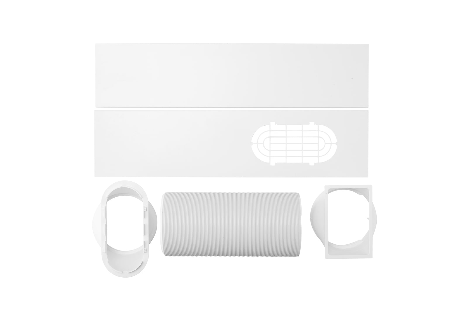 Aire acondicionado portátil LG LP0826WC