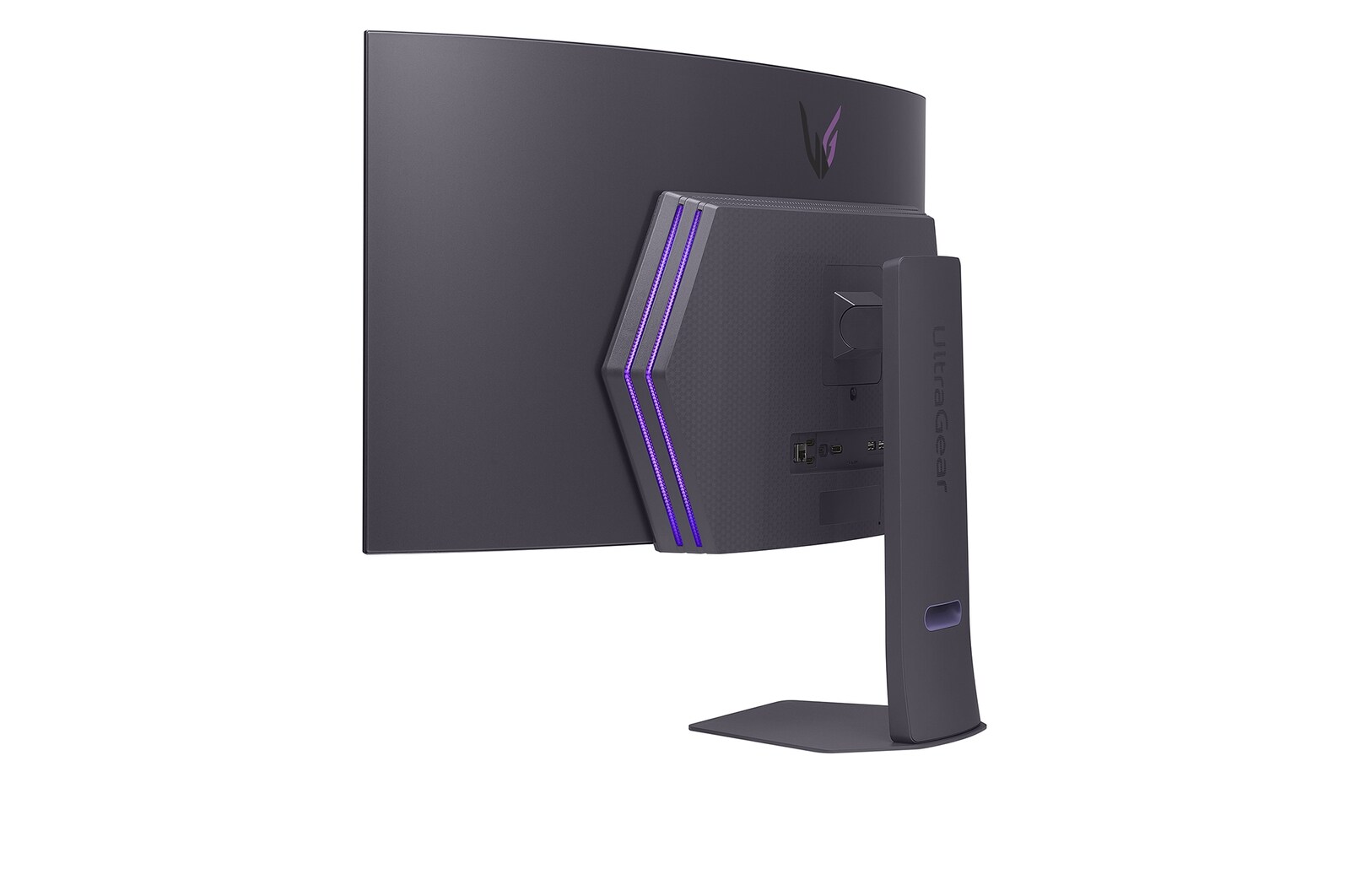 Monitor gaming LG UltraGear OLED GX9