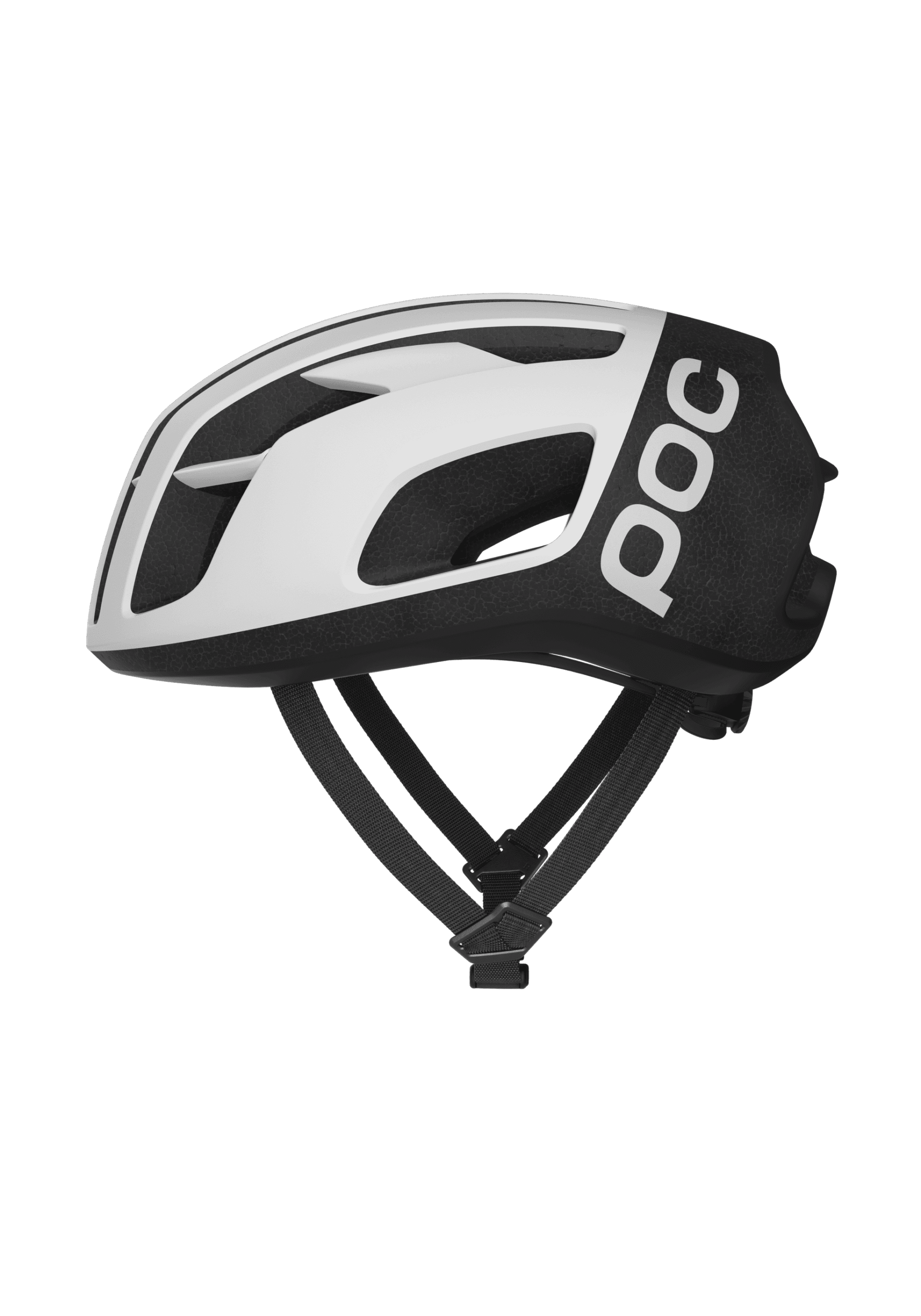 Casco da ciclismo POC Cytal Lite bianco