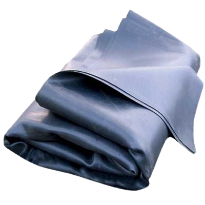 EPDM pond liner