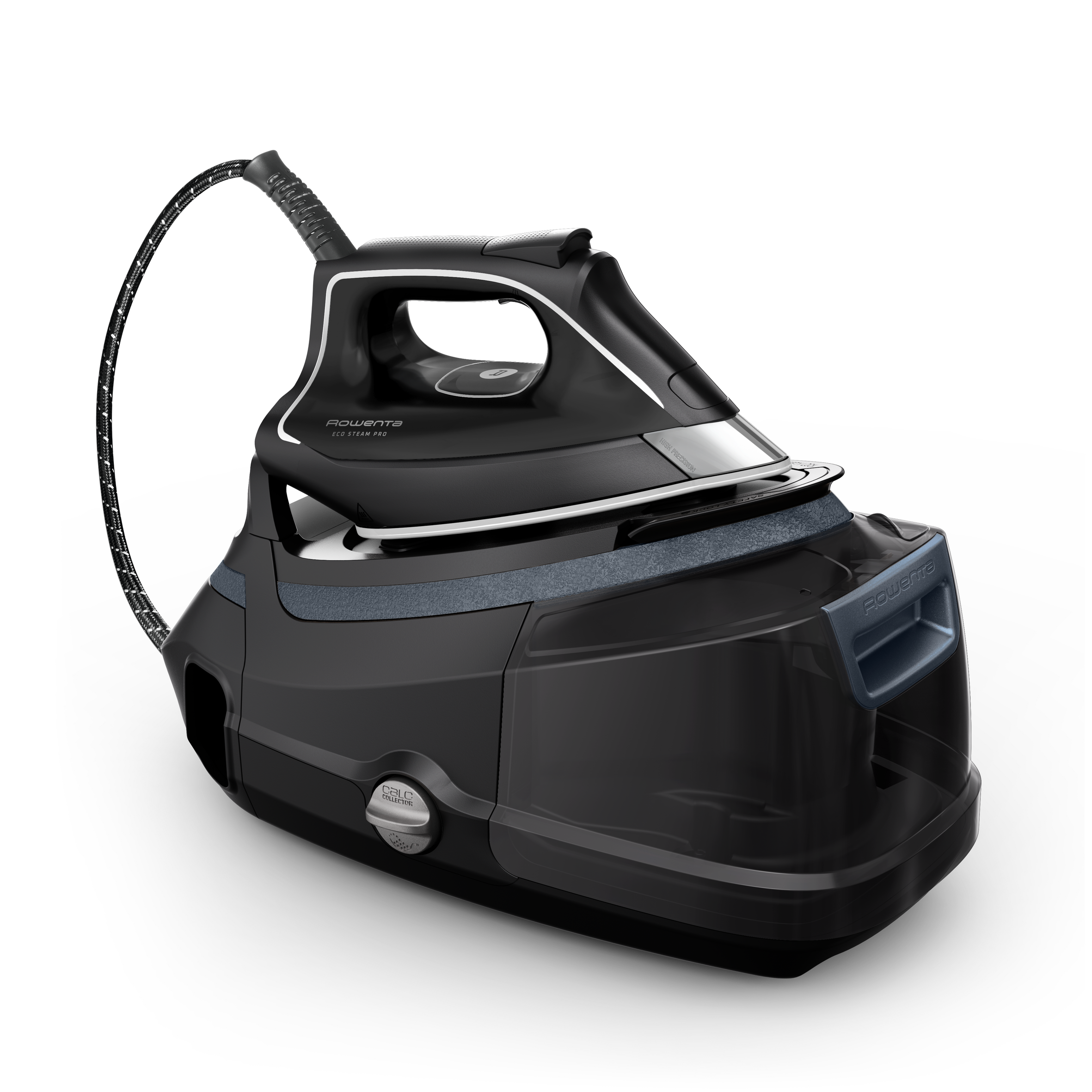 Centro de planchado Rowenta Eco Steam Pro
