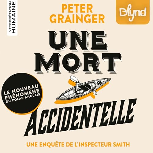 Pochette d'un livre audio Audible