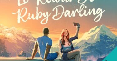 Pochette d'un livre audio Audible