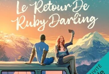 Pochette d'un livre audio Audible