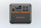 BLUETTI AC180P portable power station