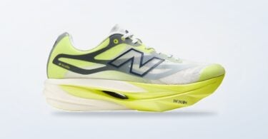 Scarpa da running New Balance Supercomp Elite V6 M
