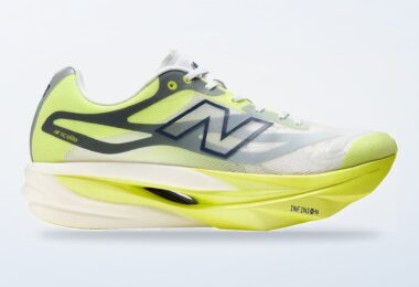 Scarpa da running New Balance Supercomp Elite V6 M