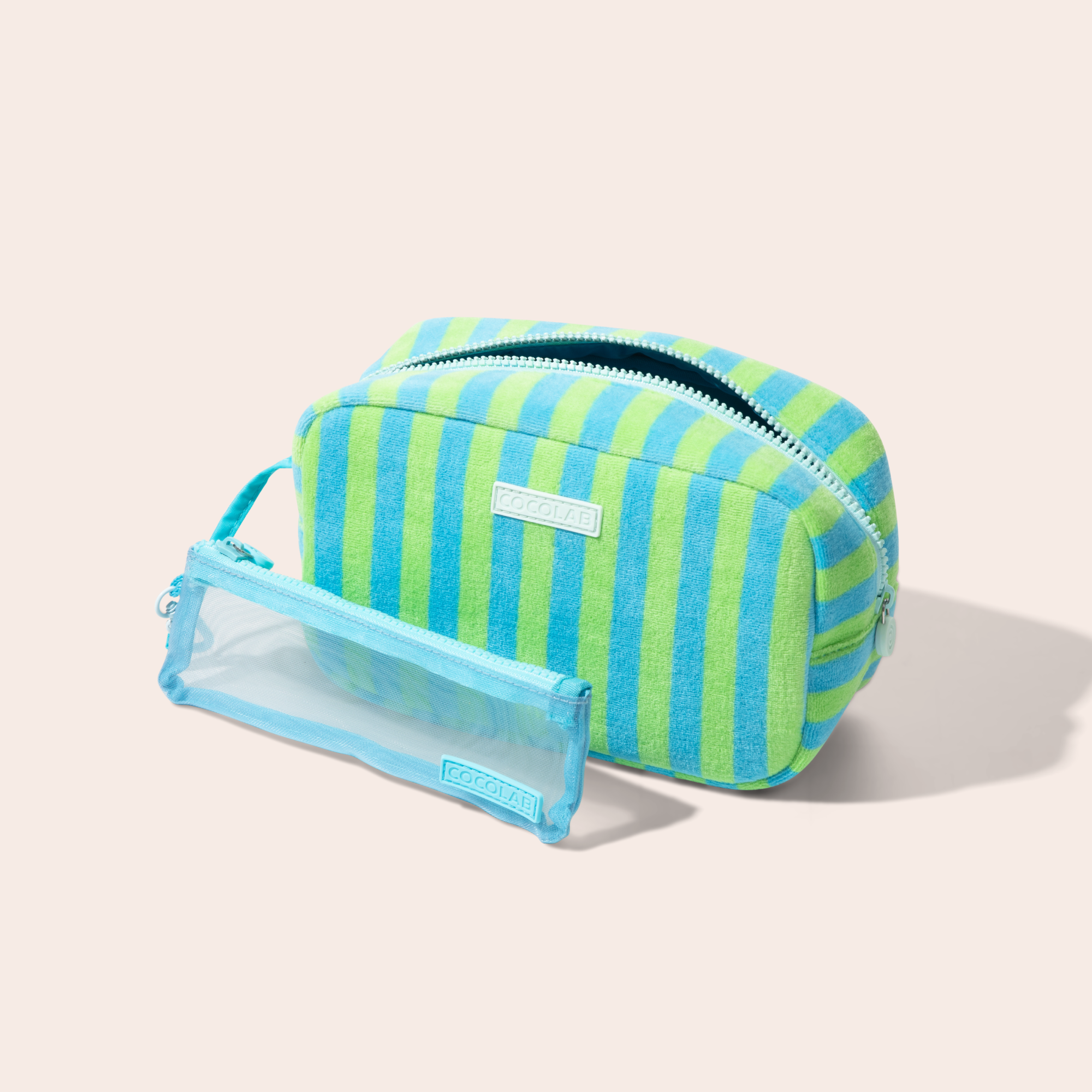 Cocofloss Jet Setter Pouch